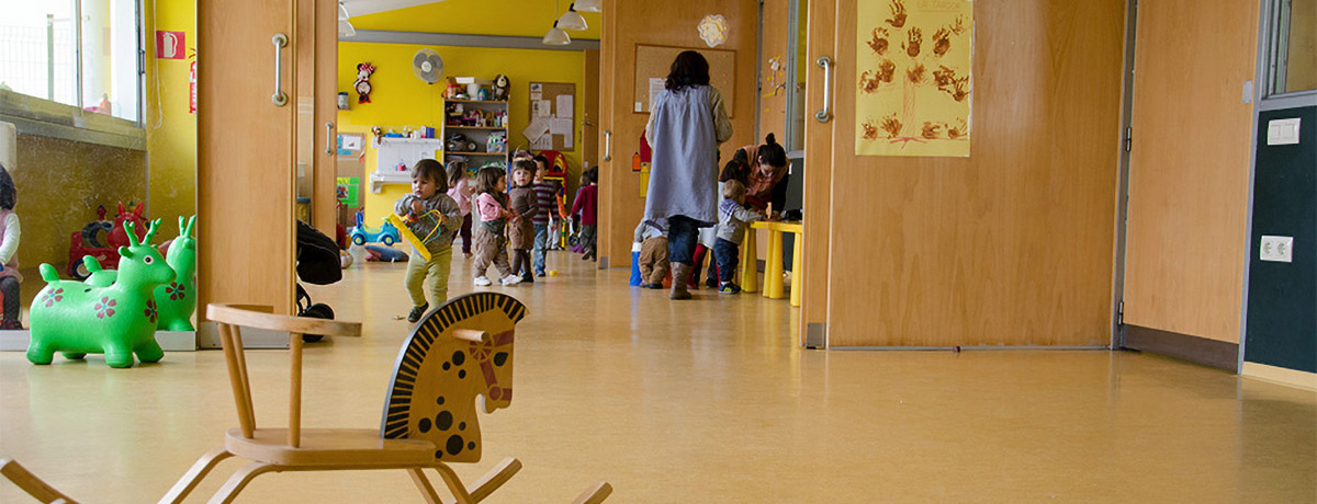 Escuela Infantil L'Oroneta Valencia