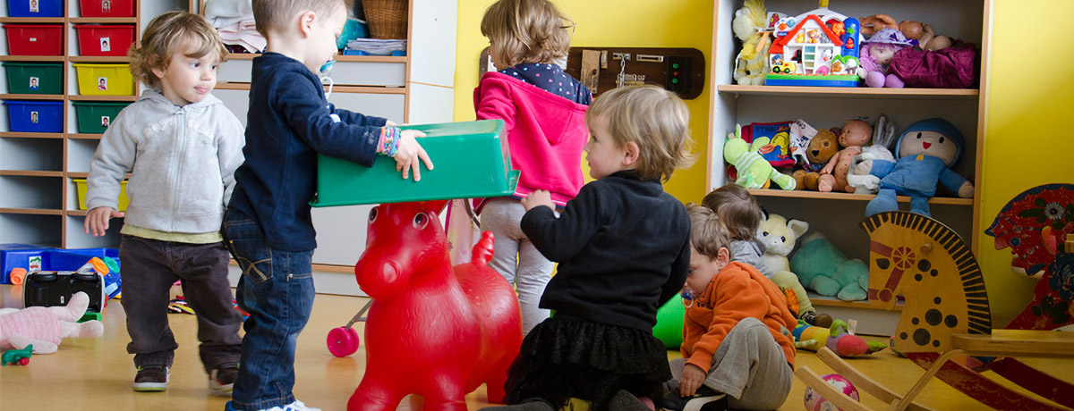 Escuela Infantil L'Oroneta Valencia